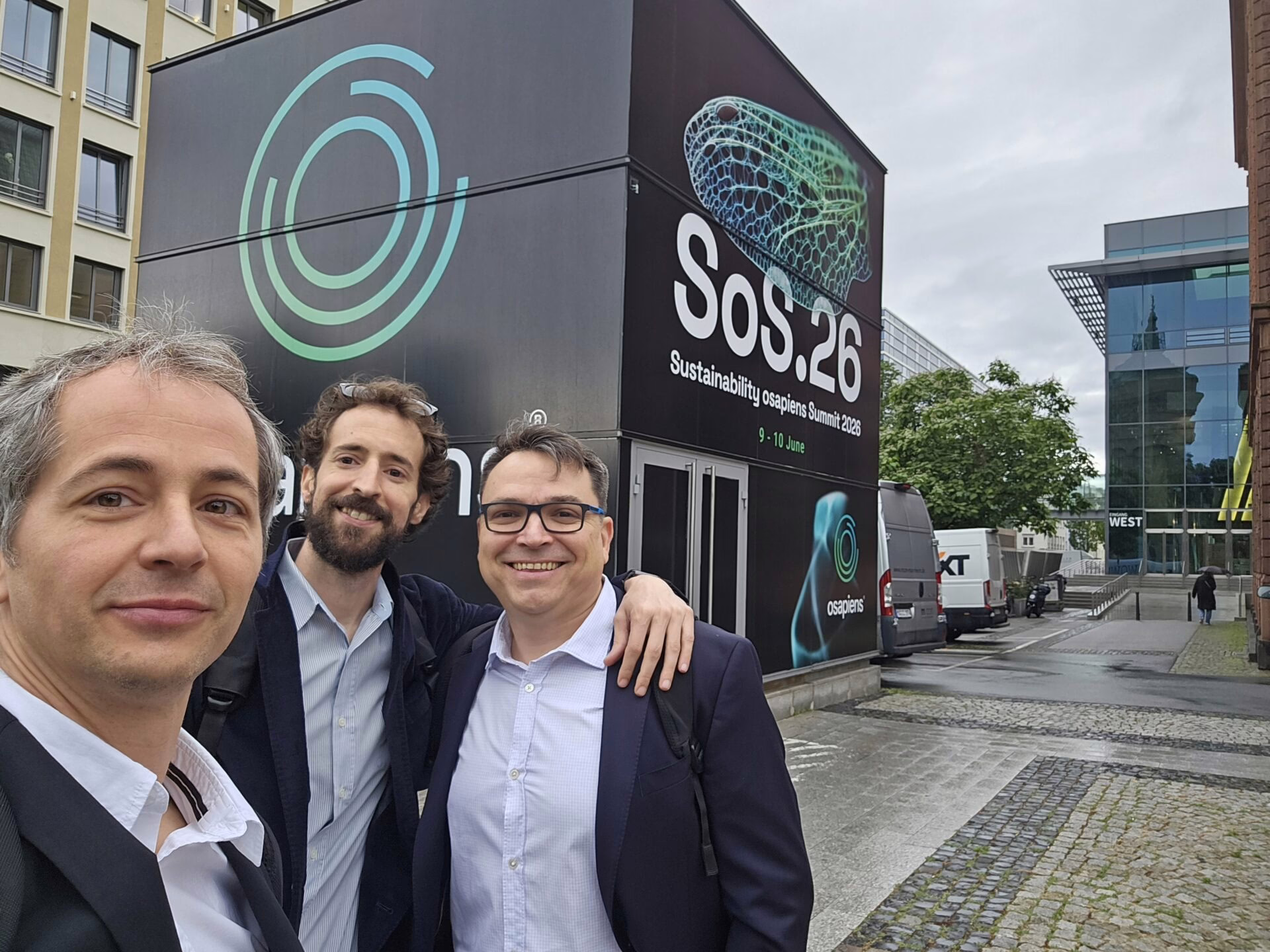 S.o.S Mannheim 2026