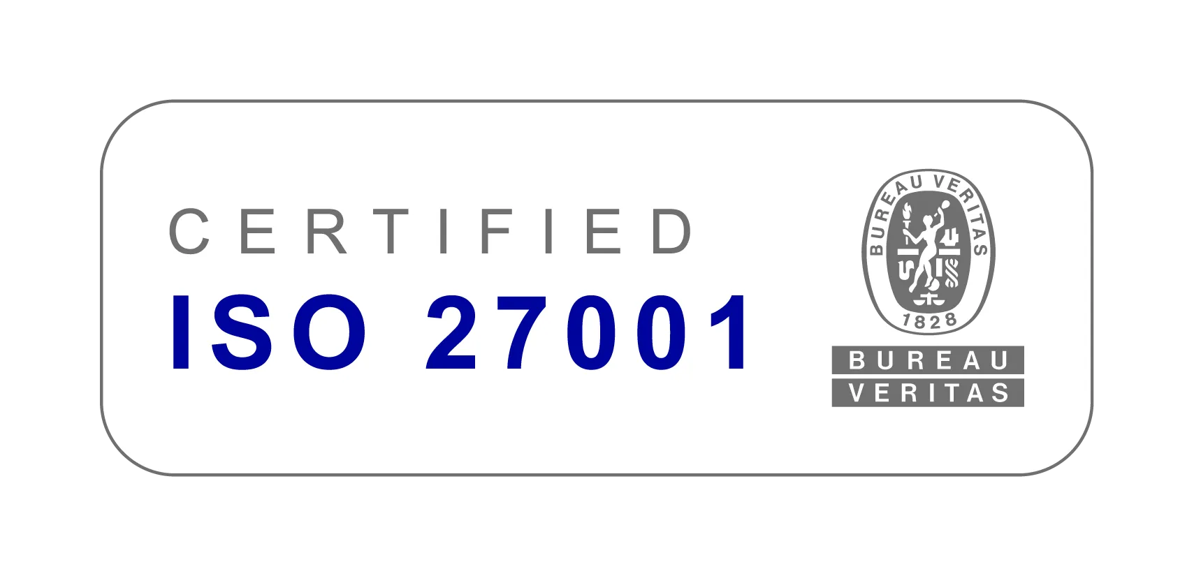 ISO 27001