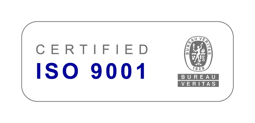 ISO 9001 movicoders