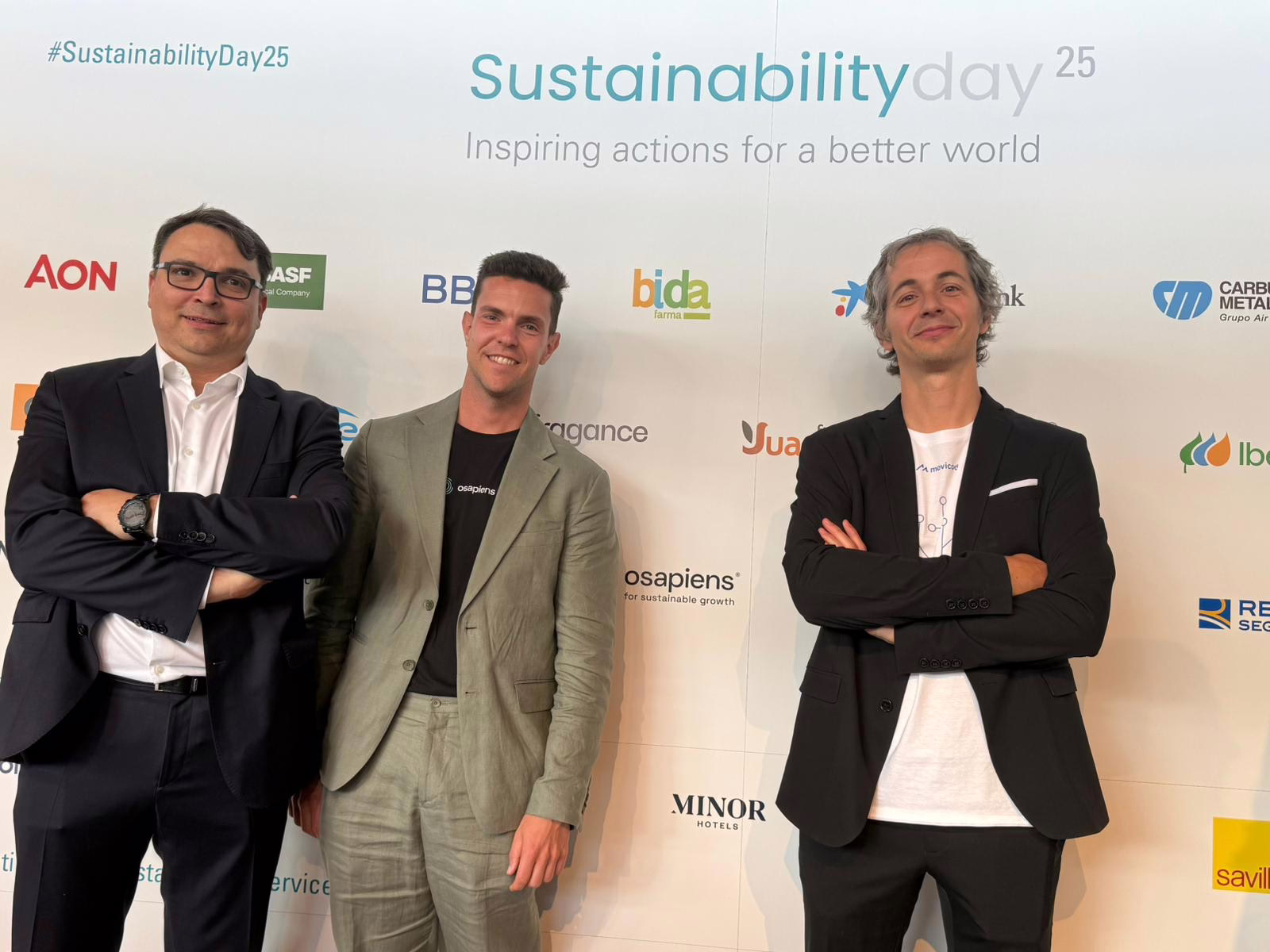 Sustainability Day 2025