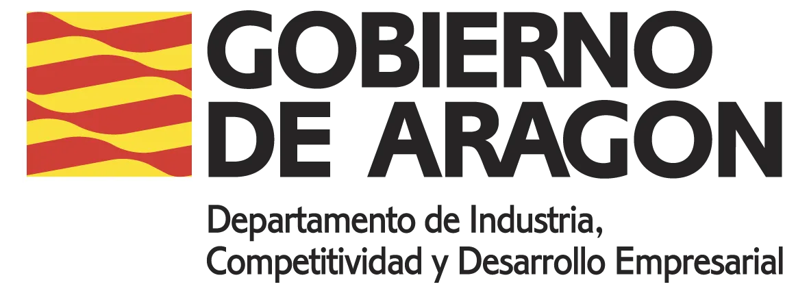 gob aragon industria