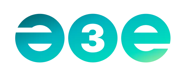 logo a3e