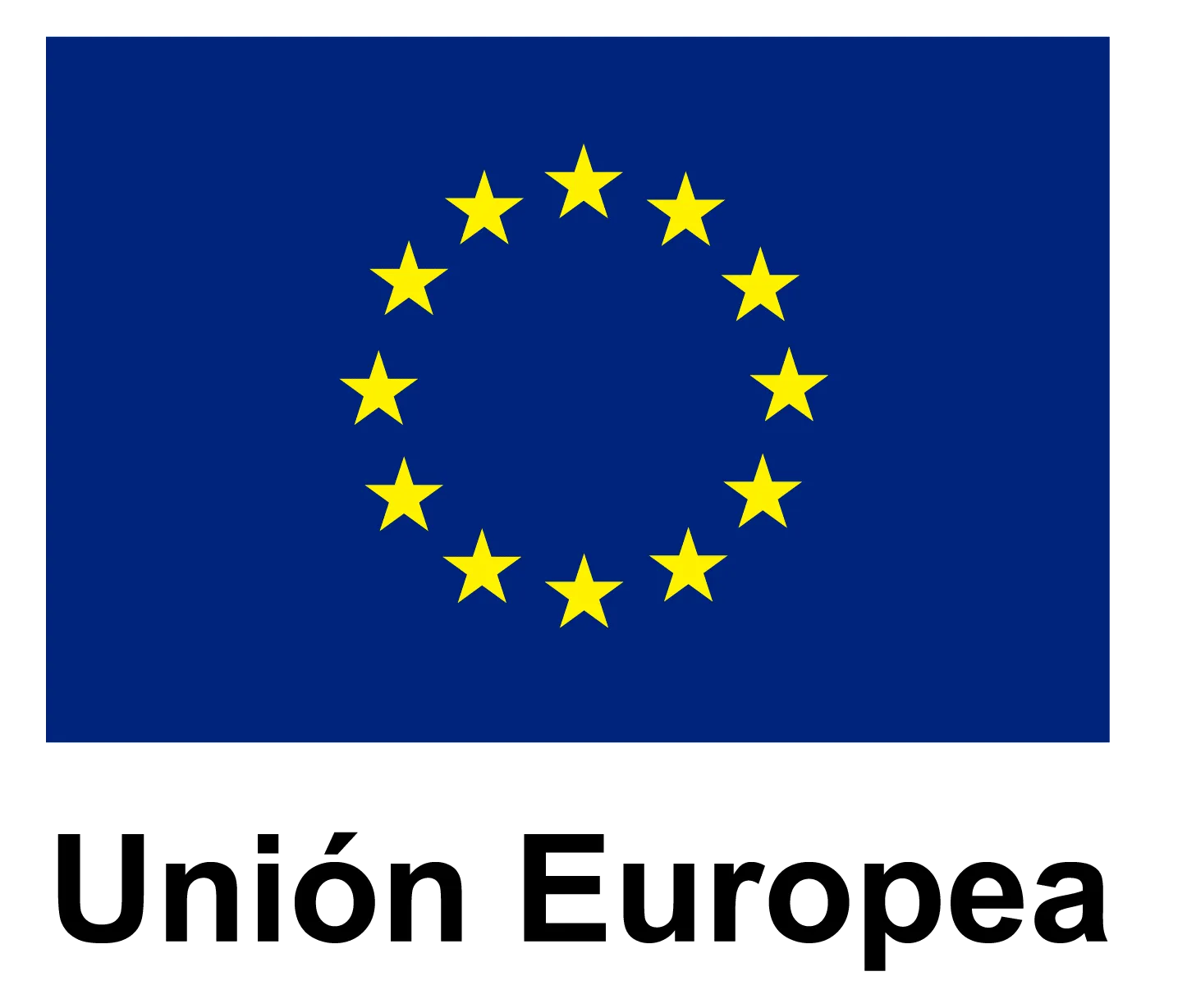 logo union europea
