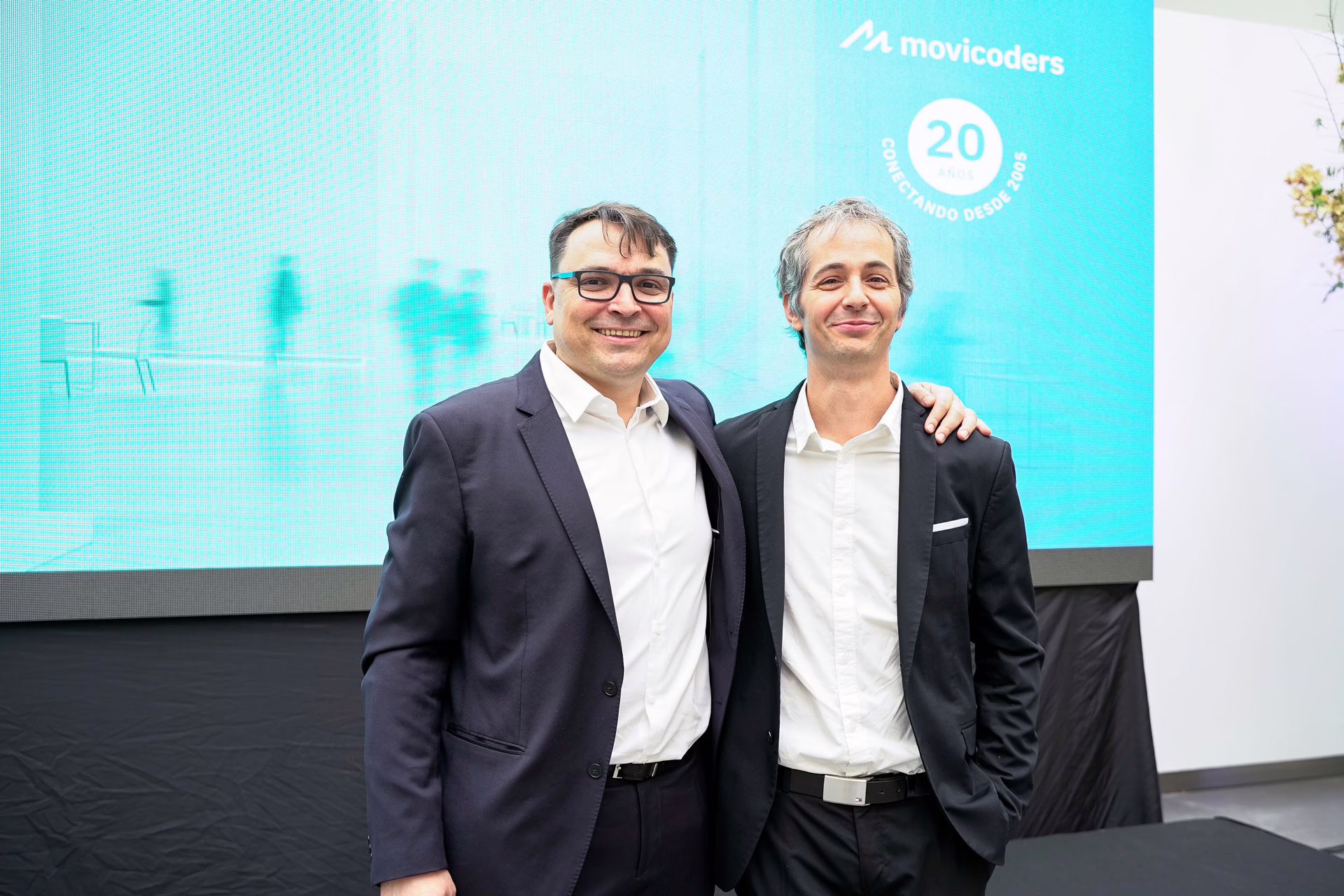 movicoders 20 aniversario evento cdan huesca 06