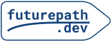 Movicoders futurepath developers logo