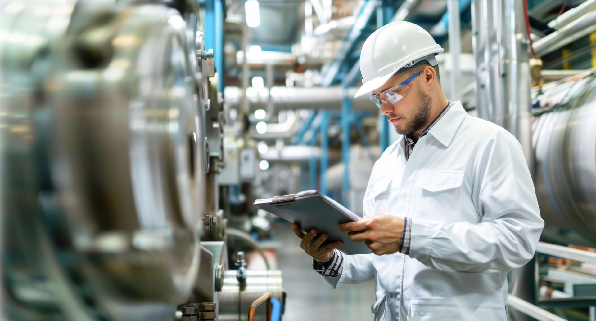 movicoders solutions traceability osapiens maintenance and repairs